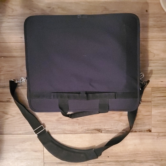 Soft Laptop Case Briefcase - Picture 4 of 7
